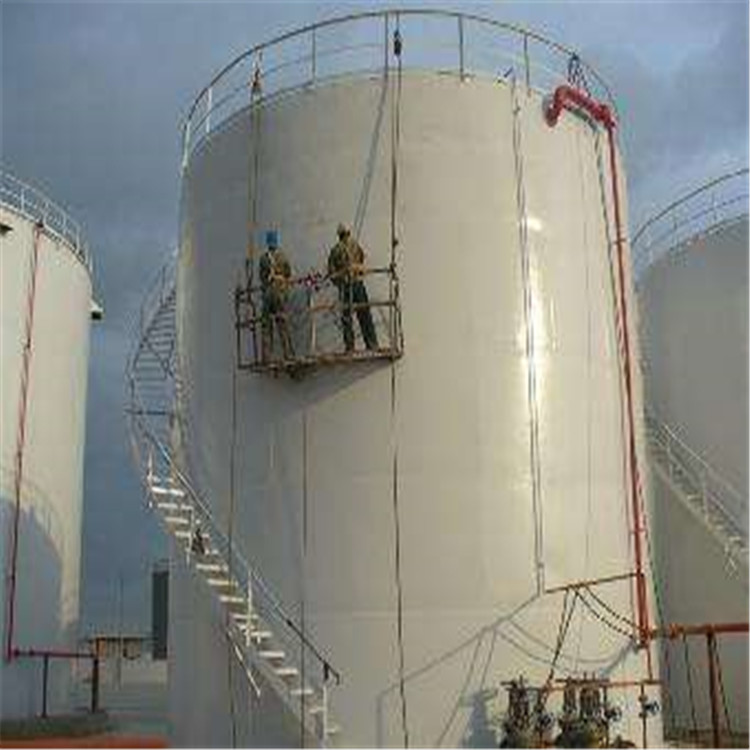 伍家岗喷漆翻新・工业喷漆・设备喷漆服务简介